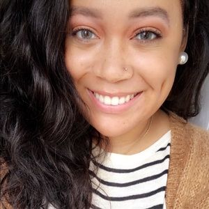 Meet your Posher, Tiffani